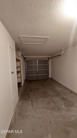 12124 FRED CARTER Drive, El Paso, TX 79936