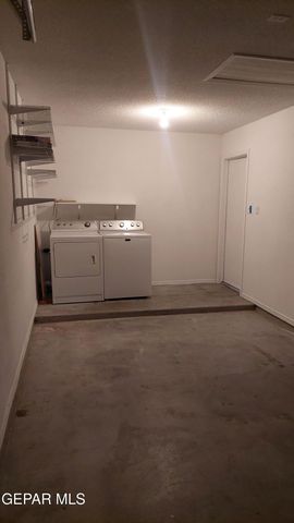 12124 FRED CARTER Drive, El Paso, TX 79936