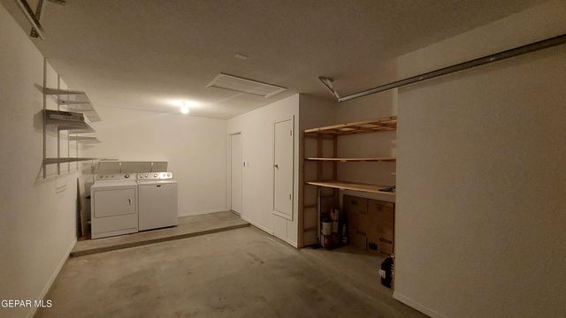 12124 FRED CARTER Drive, El Paso, TX 79936