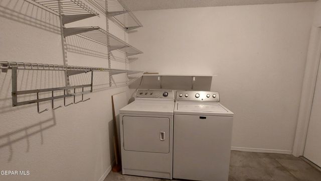 12124 FRED CARTER Drive, El Paso, TX 79936