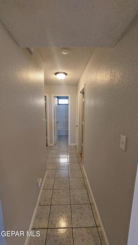 12124 FRED CARTER Drive, El Paso, TX 79936