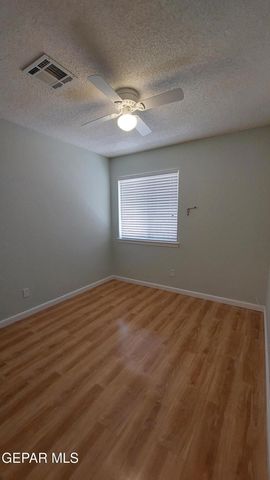 12124 FRED CARTER Drive, El Paso, TX 79936