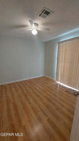 12124 FRED CARTER Drive, El Paso, TX 79936