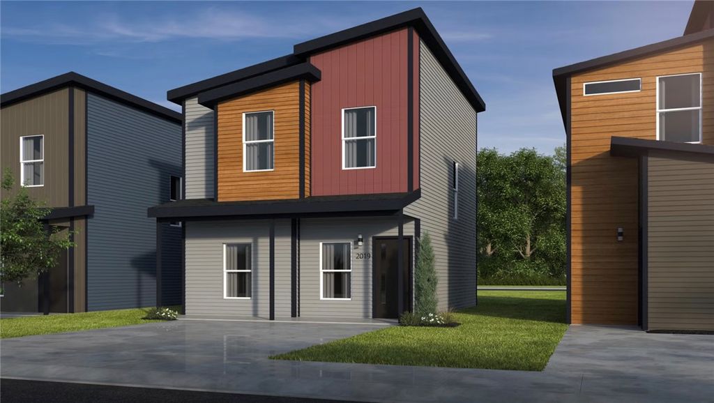 561 Solar Street, Bentonville, AR 72713