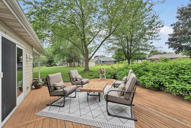 N4239 MAPLE COURT, Kaukauna, WI 54130
