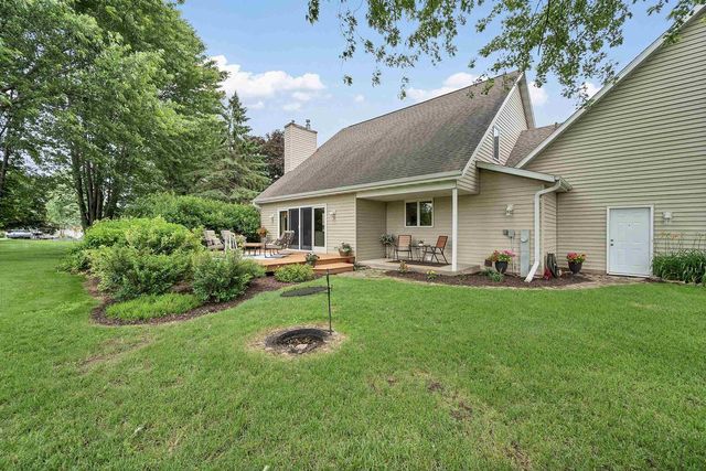 N4239 MAPLE COURT, Kaukauna, WI 54130