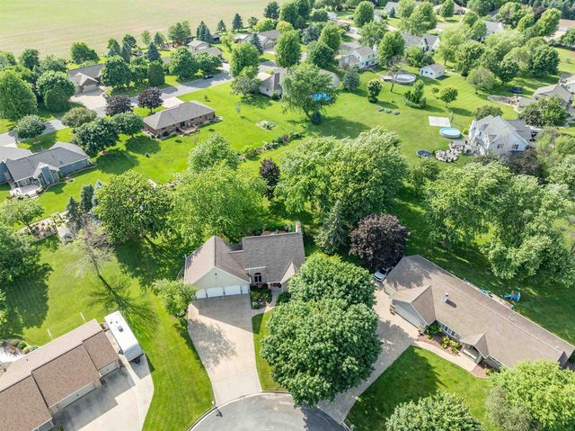 N4239 MAPLE COURT, Kaukauna, WI 54130