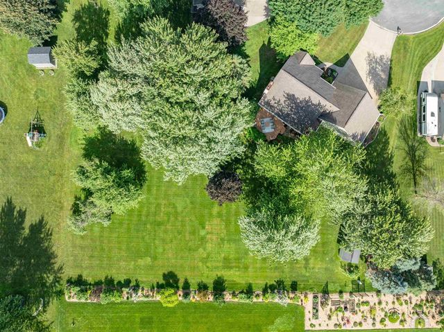 N4239 MAPLE COURT, Kaukauna, WI 54130