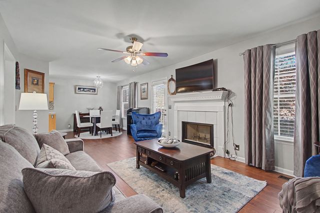 2117 Tonya Ct, Franklin, TN 37064