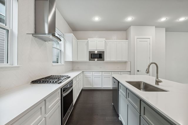 2628 Carmelita Street, Dallas, TX 75212