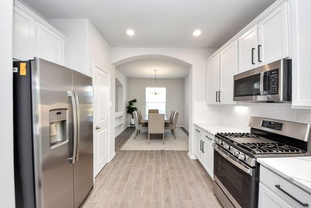 15307 Davan Springs Dr, Humble, TX 77346