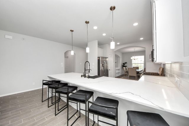 15307 Davan Springs Dr, Humble, TX 77346