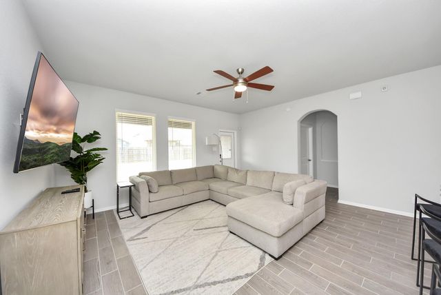 15307 Davan Springs Dr, Humble, TX 77346