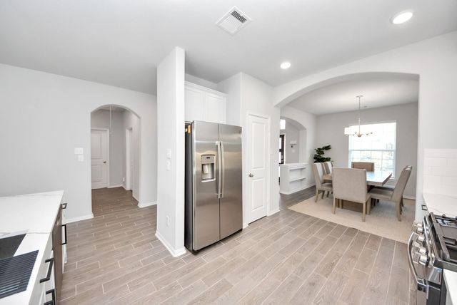 15307 Davan Springs Dr, Humble, TX 77346