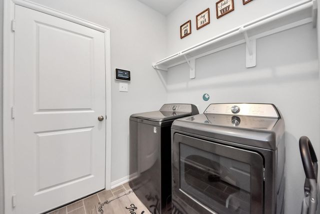 15307 Davan Springs Dr, Humble, TX 77346