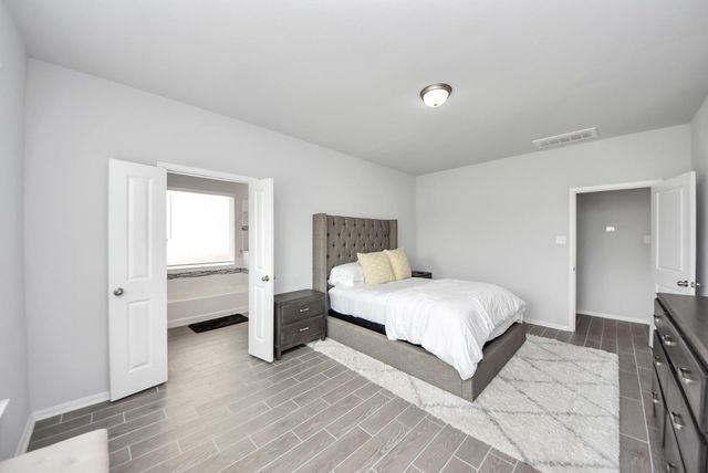 15307 Davan Springs Dr, Humble, TX 77346