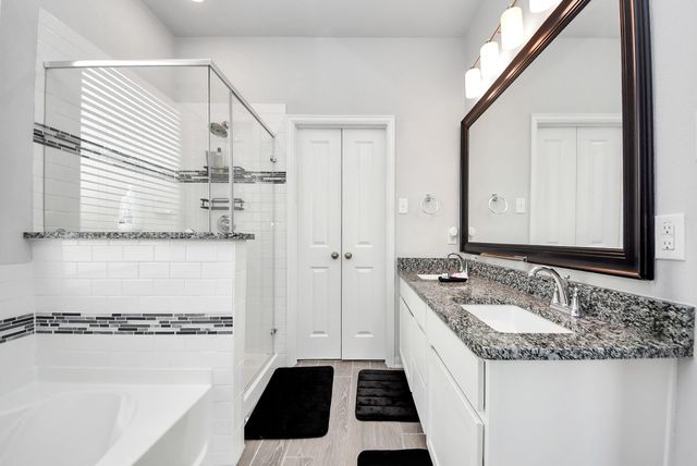 15307 Davan Springs Dr, Humble, TX 77346