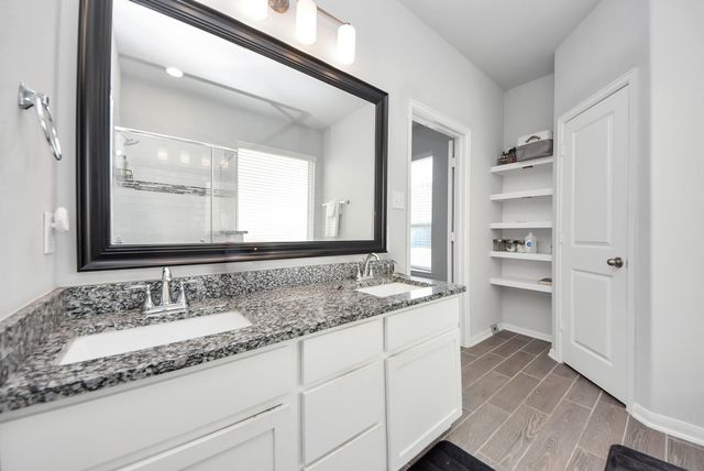 15307 Davan Springs Dr, Humble, TX 77346