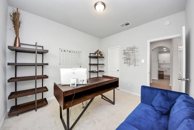 15307 Davan Springs Dr, Humble, TX 77346