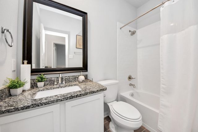 15307 Davan Springs Dr, Humble, TX 77346