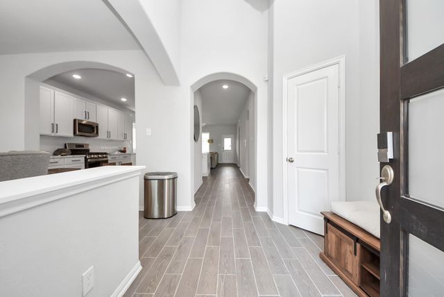 15307 Davan Springs Dr, Humble, TX 77346