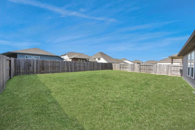 15307 Davan Springs Dr, Humble, TX 77346