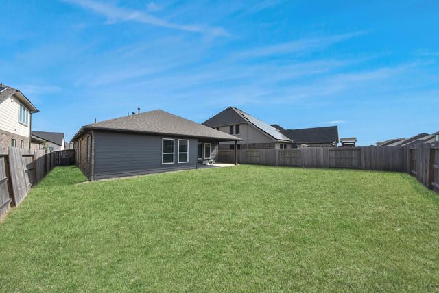 15307 Davan Springs Dr, Humble, TX 77346