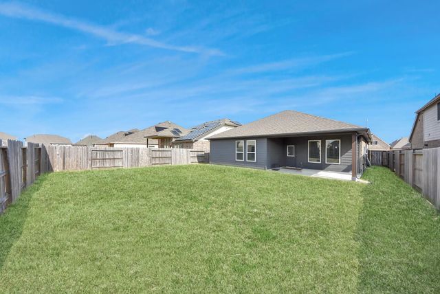 15307 Davan Springs Dr, Humble, TX 77346