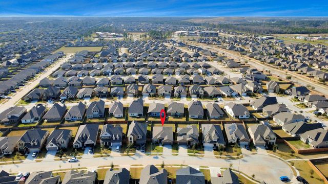 15307 Davan Springs Dr, Humble, TX 77346