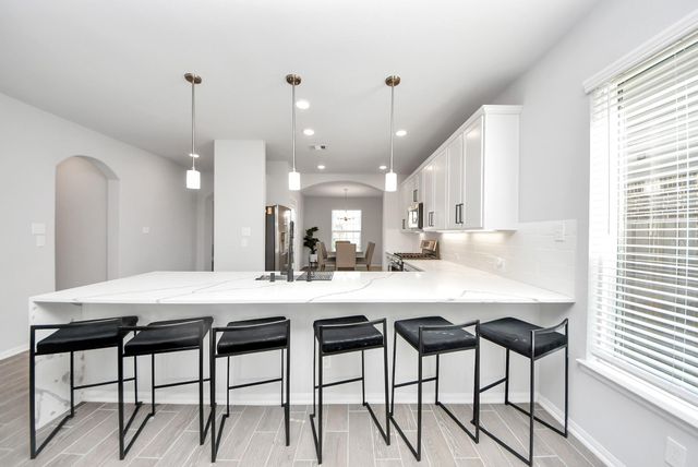 15307 Davan Springs Dr, Humble, TX 77346