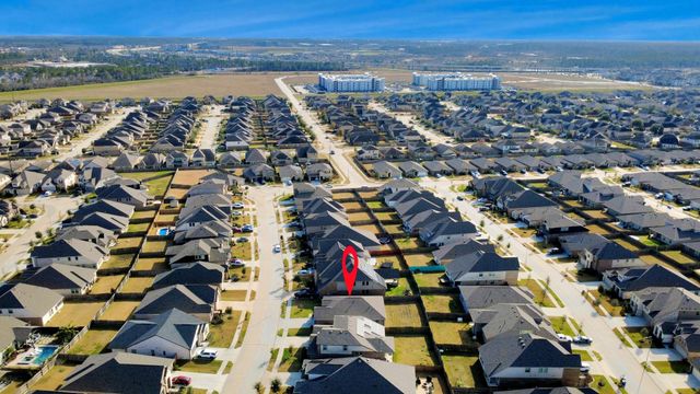 15307 Davan Springs Dr, Humble, TX 77346