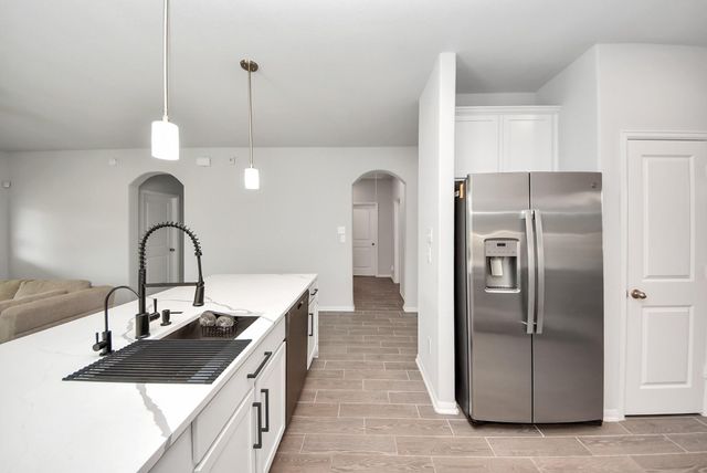 15307 Davan Springs Dr, Humble, TX 77346