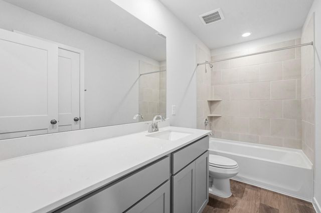 25444 Blossom Court, Montgomery, TX 77316
