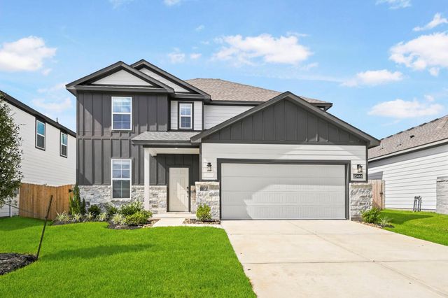 25444 Blossom Court, Montgomery, TX 77316