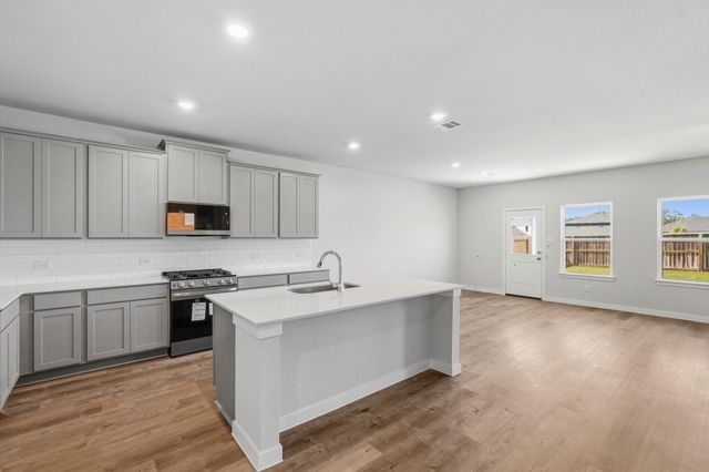 25444 Blossom Court, Montgomery, TX 77316