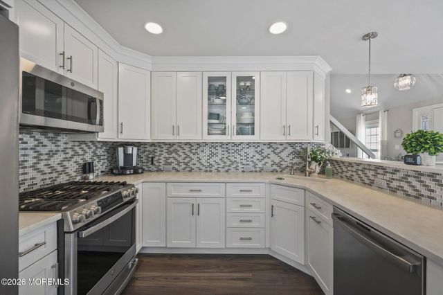 65 Hazel Drive, Freehold, NJ 07728
