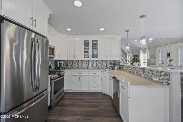 65 Hazel Drive, Freehold, NJ 07728
