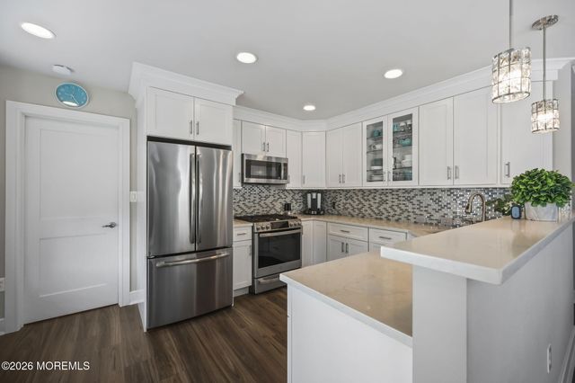 65 Hazel Drive, Freehold, NJ 07728