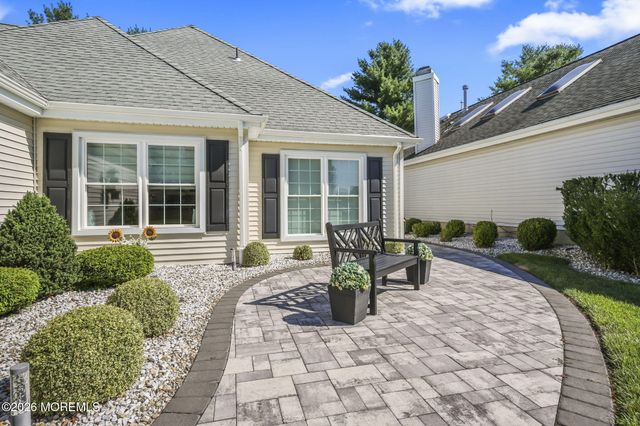 65 Hazel Drive, Freehold, NJ 07728
