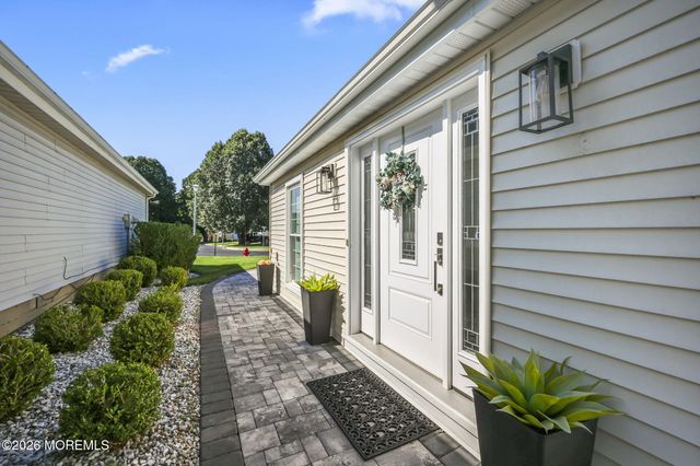 65 Hazel Drive, Freehold, NJ 07728