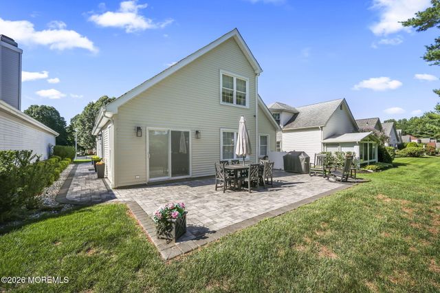 65 Hazel Drive, Freehold, NJ 07728