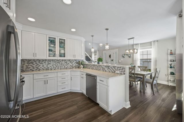 65 Hazel Drive, Freehold, NJ 07728