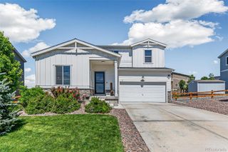 42891 Hawktree Circle, Elizabeth, CO 80107