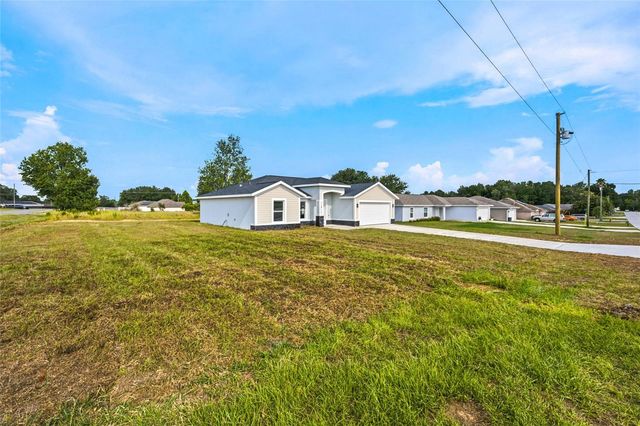 1 DOGWOOD DRIVE PASS, Ocala, FL 34472
