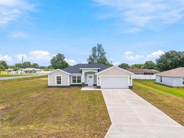 1 DOGWOOD DRIVE PASS, Ocala, FL 34472