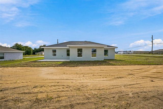 1 DOGWOOD DRIVE PASS, Ocala, FL 34472