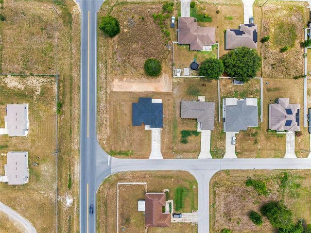 1 DOGWOOD DRIVE PASS, Ocala, FL 34472