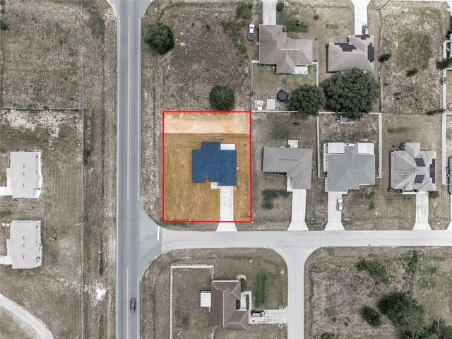 1 DOGWOOD DRIVE PASS, Ocala, FL 34472