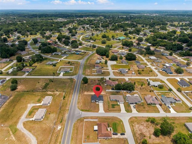 1 DOGWOOD DRIVE PASS, Ocala, FL 34472