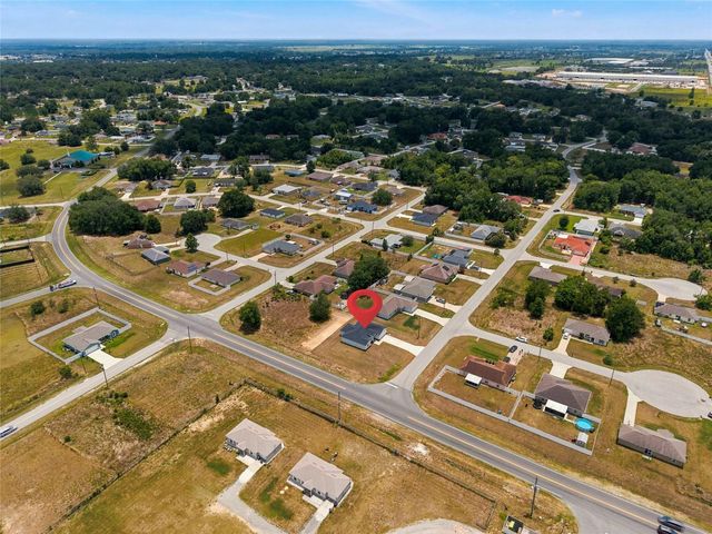 1 DOGWOOD DRIVE PASS, Ocala, FL 34472